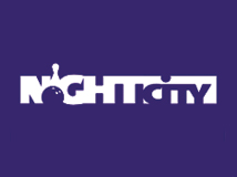 Разработка логотипа ночного клуба «NightСity»