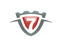 Design of logo for the construction company Seven Dwarfs