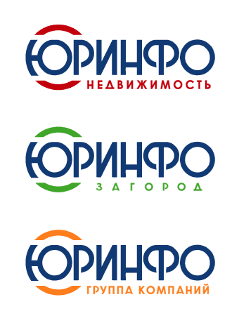 Логотипы компании